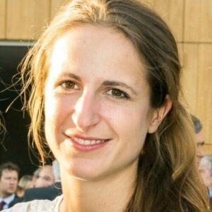 Saskia de Rothschild
