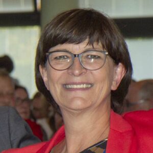 Saskia Esken