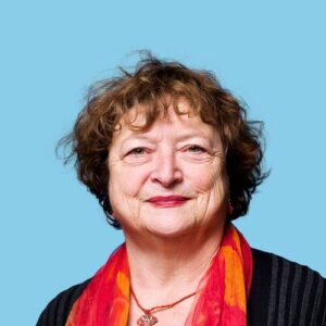 Saskia Noorman-den Uyl