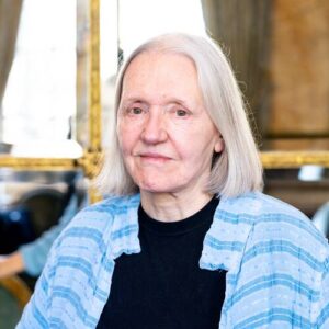 Saskia Sassen