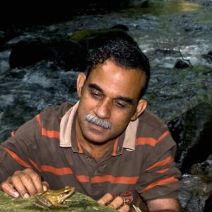 Sathyabhama Das Biju