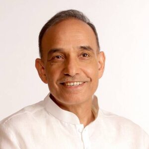 Satyapal Singh