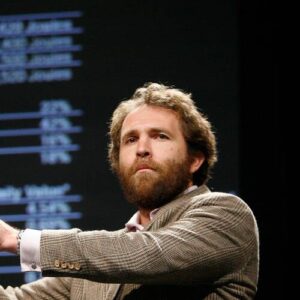 Saul Griffith