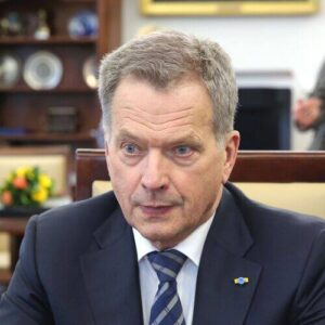 Sauli Niinistö