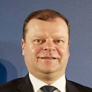 Saulius Skvernelis