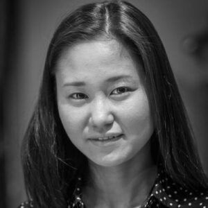 Sayaka Shoji