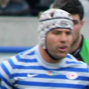 Schalk Brits