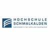 Schmalkalden University of Applied Sciences Logo