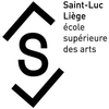 School of Arts Saint-Luc de Liege Logo