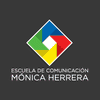 School of Communication Monica Herrera Logo