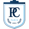 School of Industrial Physics and Chemistry of the City of Paris Logo