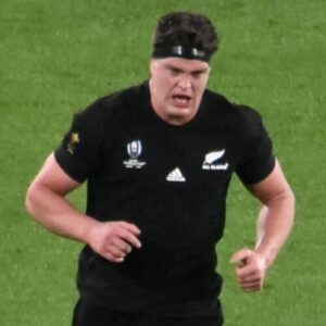 Scott Barrett