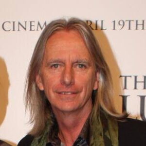 Scott Hicks