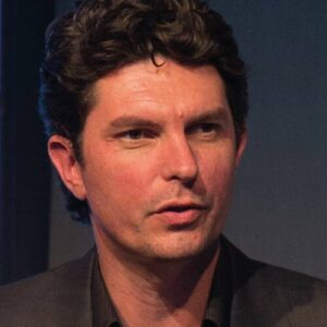 Scott Ludlam