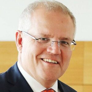 Scott Morrison