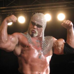 Scott Steiner