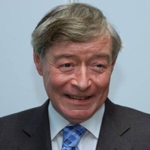 Séamus Brennan