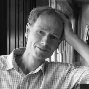 Sean Davison
