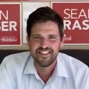 Sean Fraser