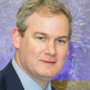 Seán Kyne