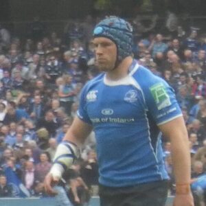 Seán O’Brien