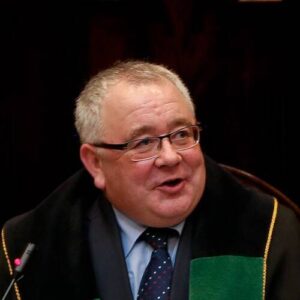 Seán Ó Fearghaíl