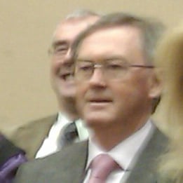 Sean O'Rourke