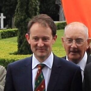 Seán Sherlock