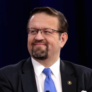 Sebastian Gorka