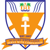 Sebastian Kolowa Memorial University Logo