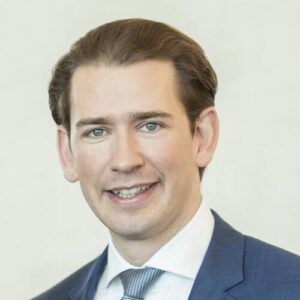 Sebastian Kurz