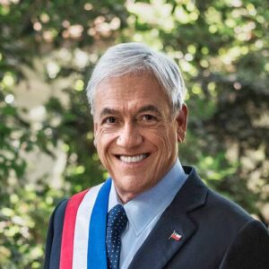 Sebastián Piñera