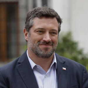 Sebastián Sichel