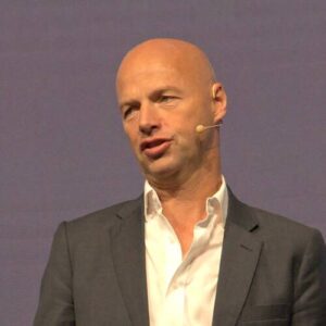 Sebastian Thrun