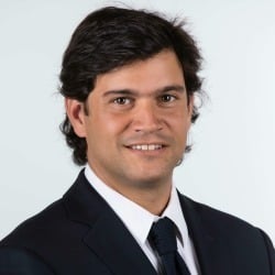 Sebastián Torrealba Alvarado