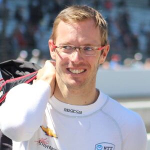 Sébastien Bourdais