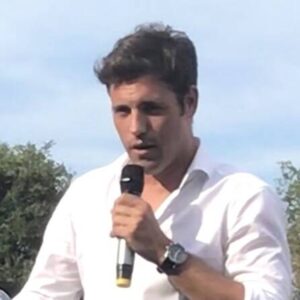 Sébastien Cazenove
