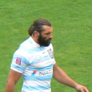 Sébastien Chabal