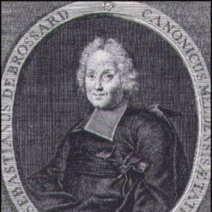 Sébastien de Brossard