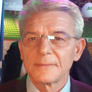 Šefik Džaferović