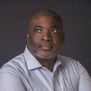 Segun Adebutu