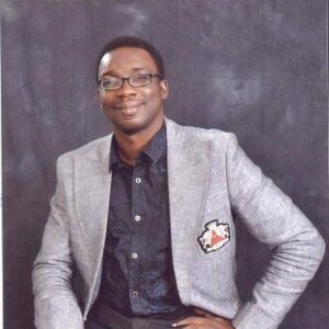 Segun Adewale