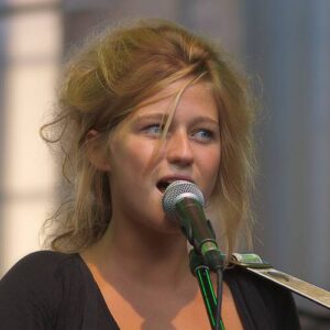 Selah Sue