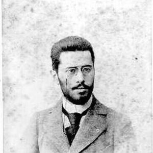 Selig Soskin