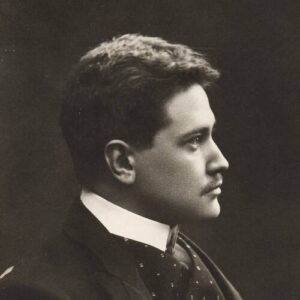 Selim Palmgren
