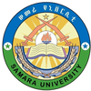 Semera University Logo