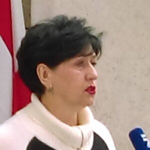Semiha Borovac