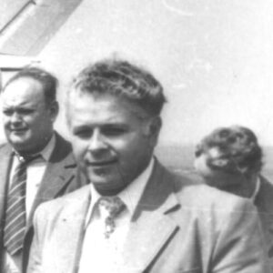 Semion Grossu