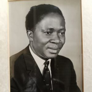 Senteza Kajubi