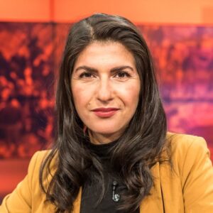Serap Güler